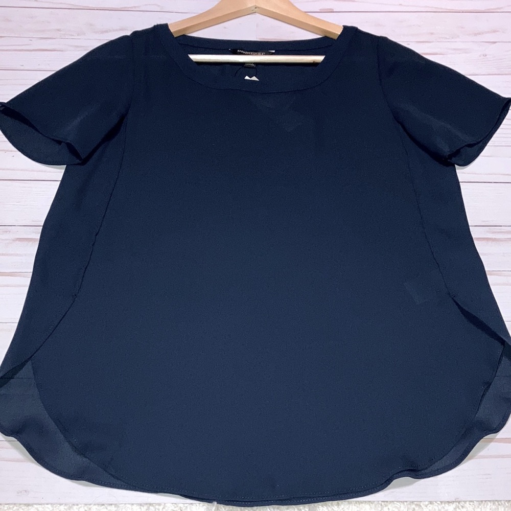 Banana Republic Blouse